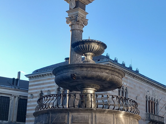 Centro Storico di Udine-乌迪内必去景点