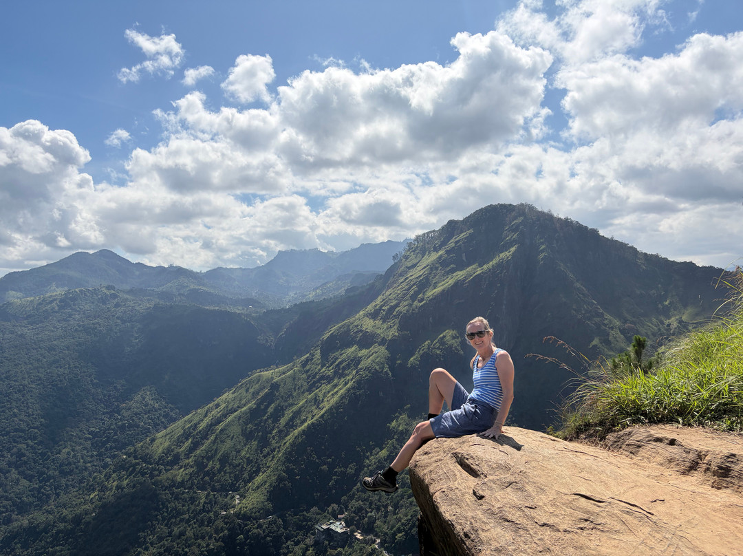 Sri Lanka Driver Tours-Yatiyana必去景点