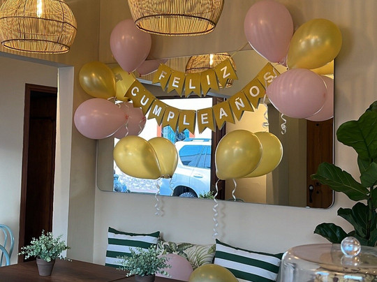 Casa Zoé Hotel Boutique