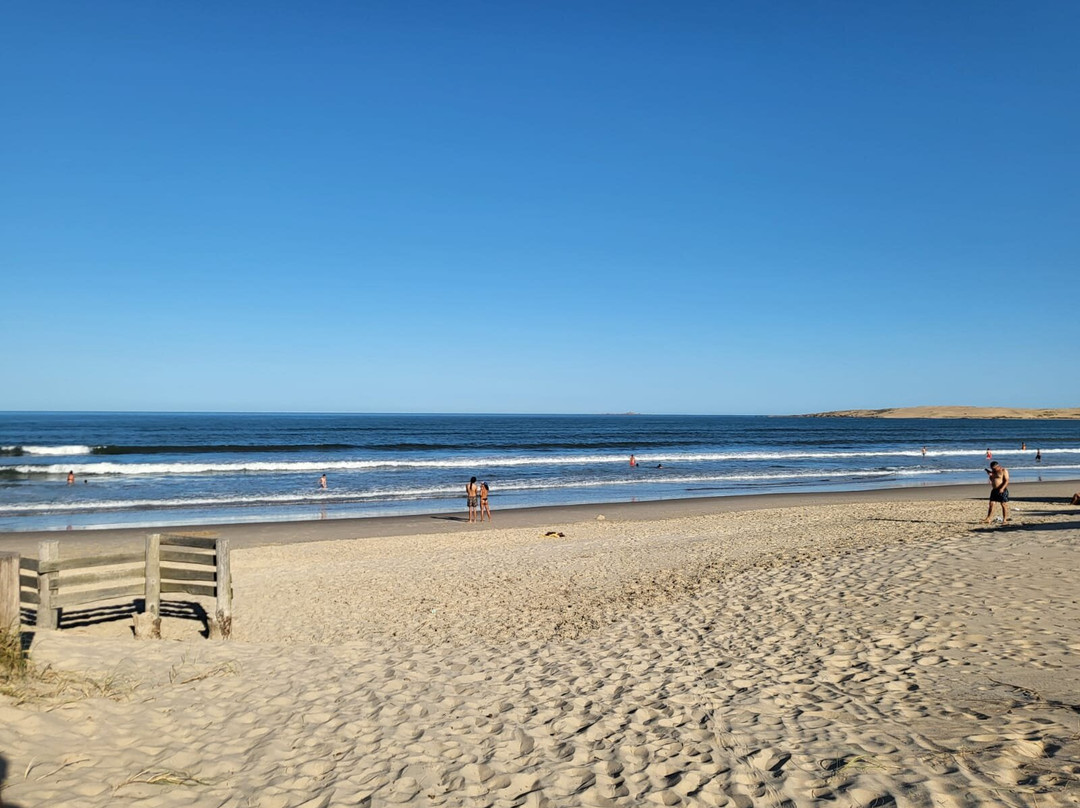 Praia do Cassino-Cassino必去景点
