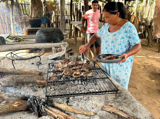 History Travelers-Riohacha必去景点