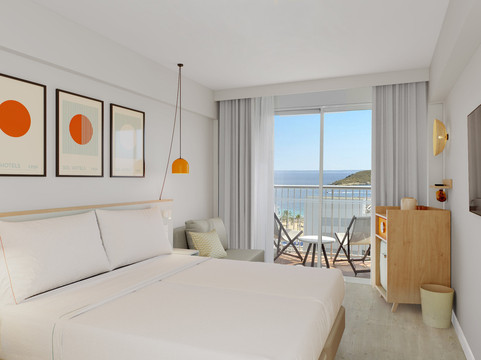 Sol House马略卡 - 限成人主图