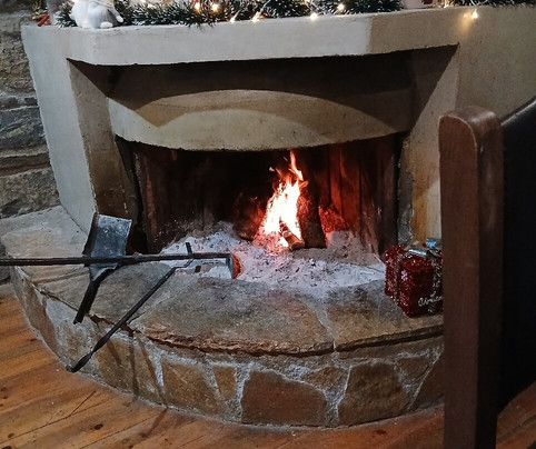 Psiloritis Retreat Chalet主图