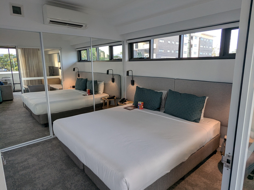 Quest Cannon Hill主图