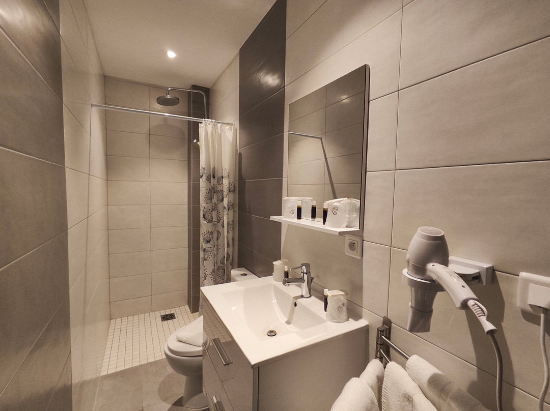 HOTEL DU PARC SPA & WELLNESS主图