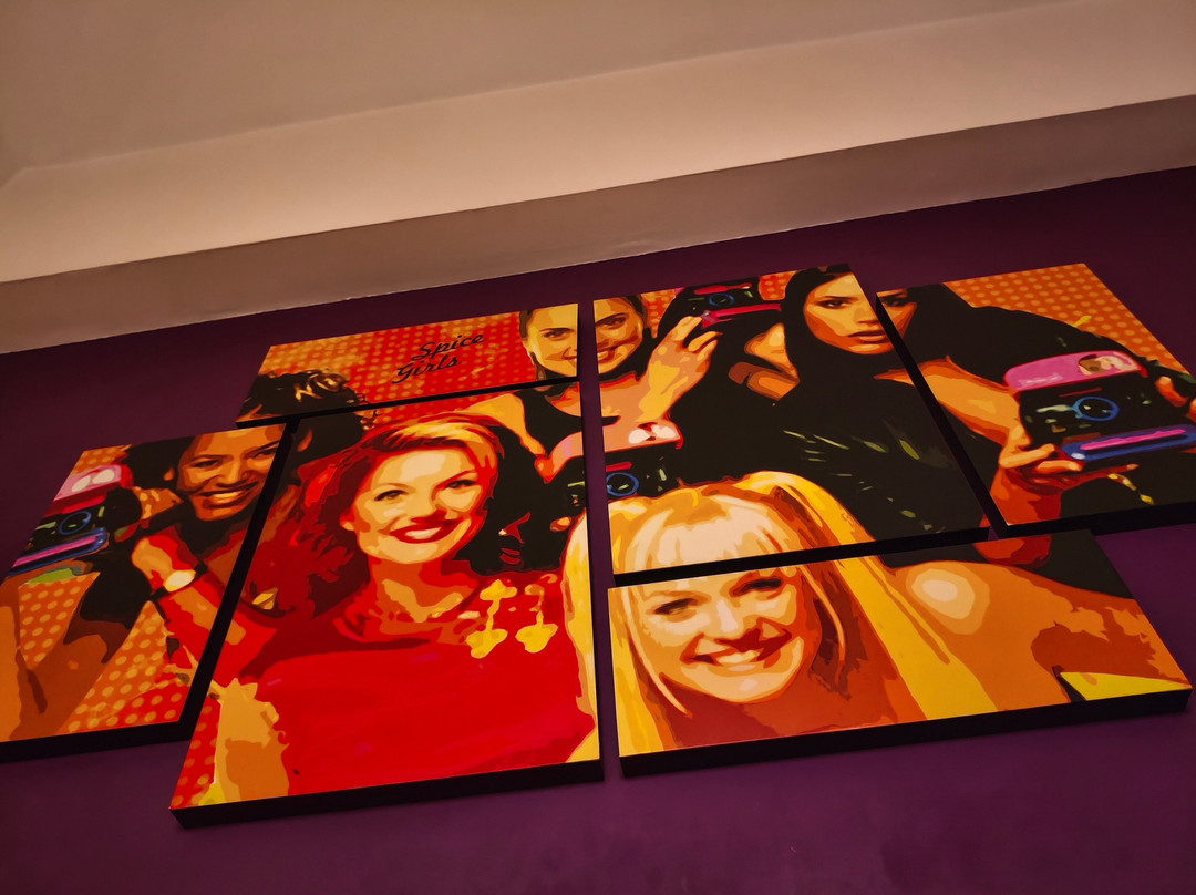 Fame Hotel Gading Serpong主图