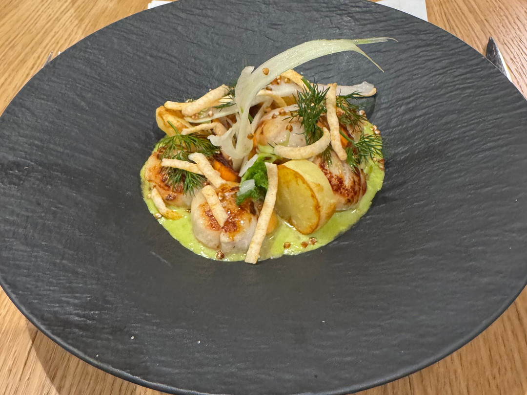 La Villa Duflot Hôtel & Spa Perpignan主图