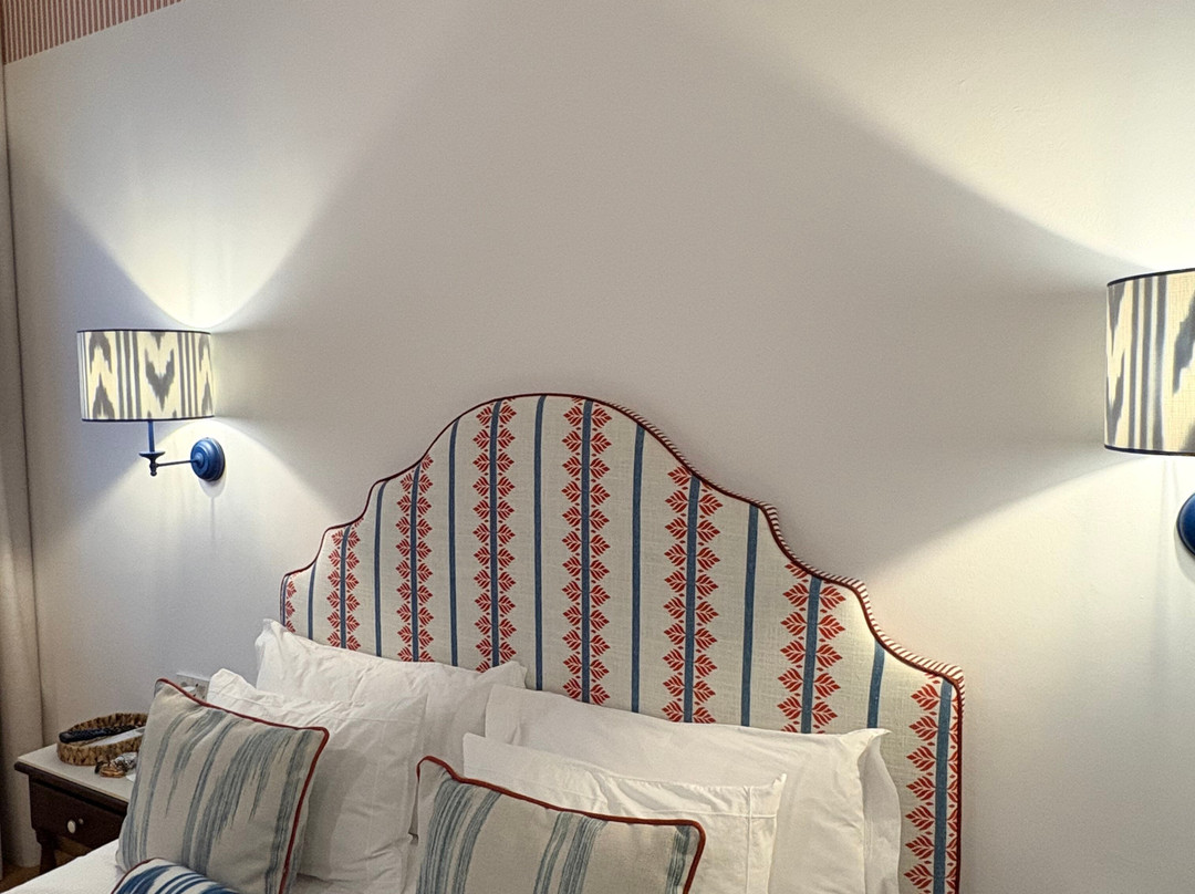 Toruno Del Rocio主图