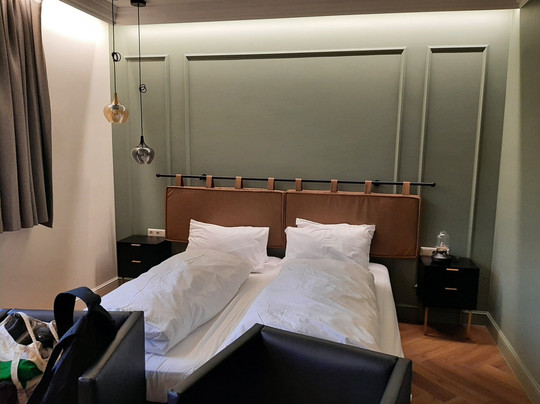 Aux Tanneries de Wiltz主图