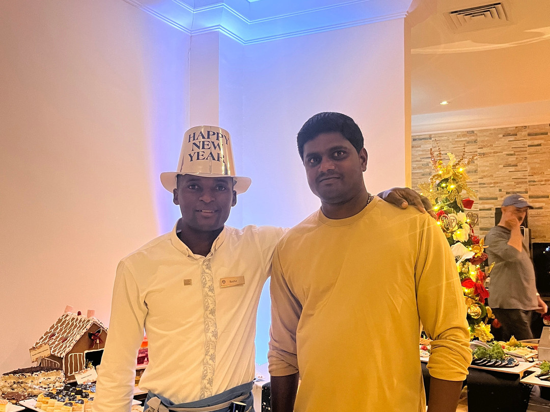 Dhafra Beach Hotel主图