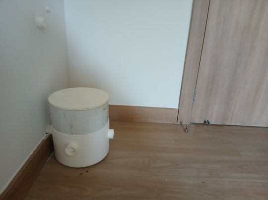 Vista Azul Hotel主图