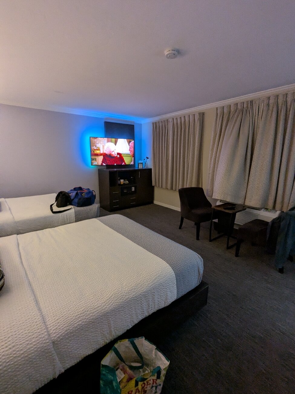 The Palo Alto Inn-官方