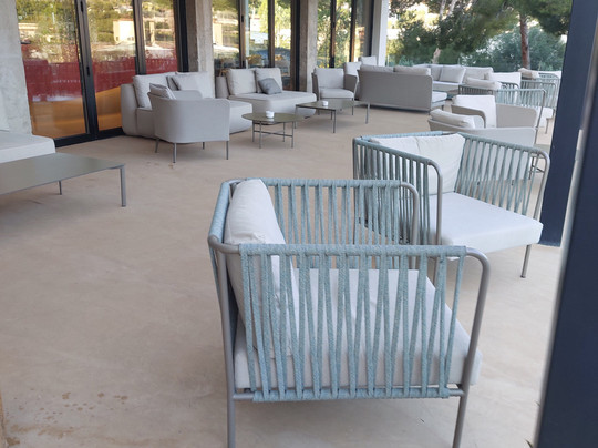 Hotel Serawa Moraira主图