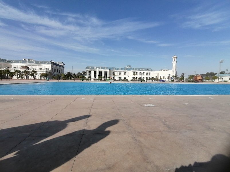 Tolip Elforsan Hotel Ismalia-官方