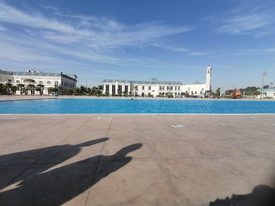 Tolip Elforsan Hotel Ismalia主图