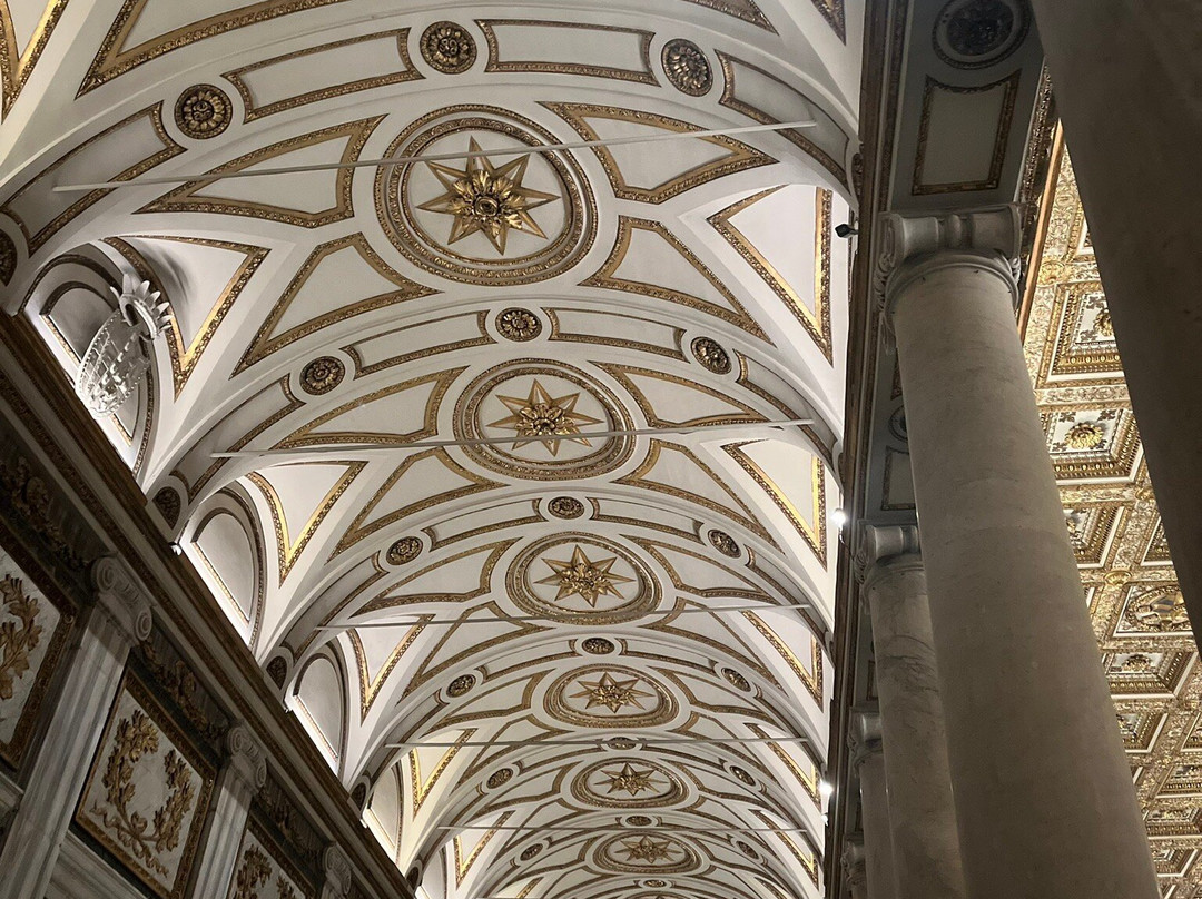 Chiesa di Santa Maria Maggiore-Spello必去景点