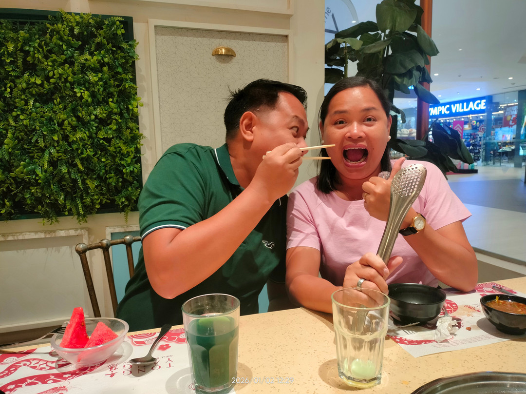 Tong Yang Ayala Malls Manila Bay