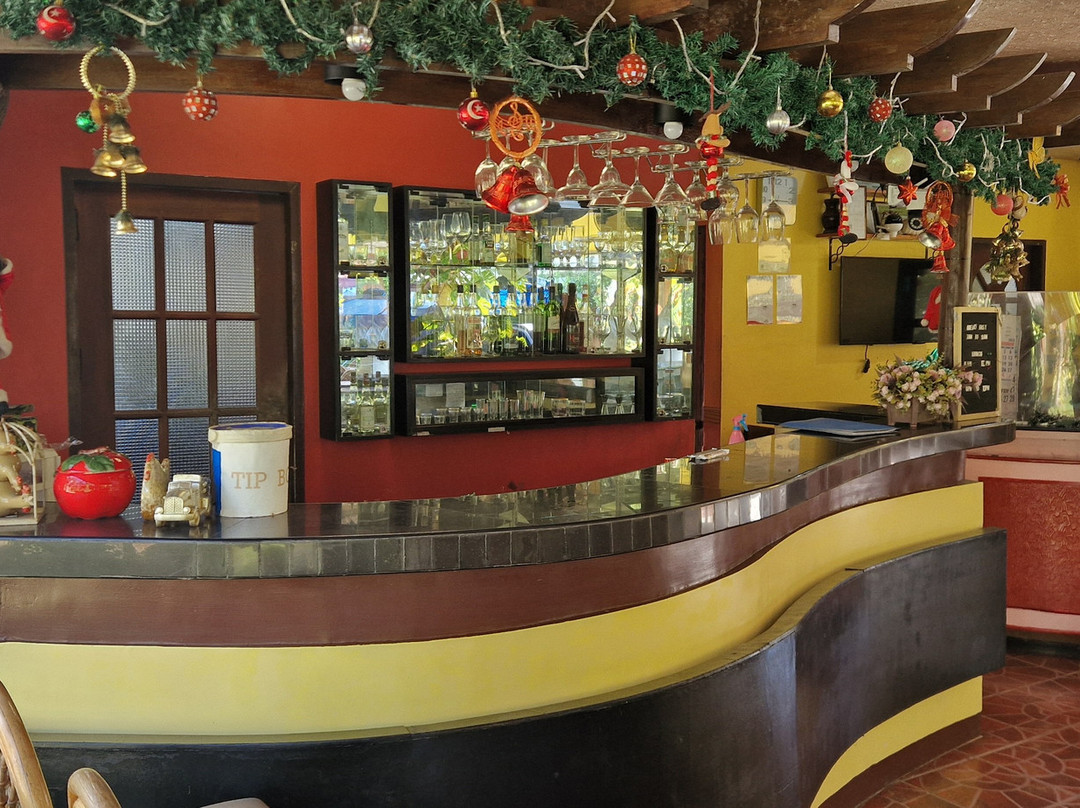 维娜尼特度假村主图