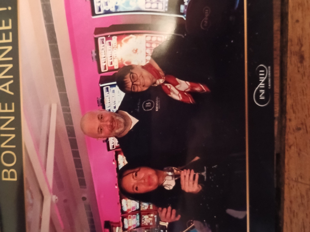 Le Brassi Restaurant主图