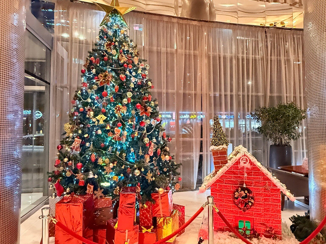 罗塔娜努尔阿贾酒店-富查伊拉主图