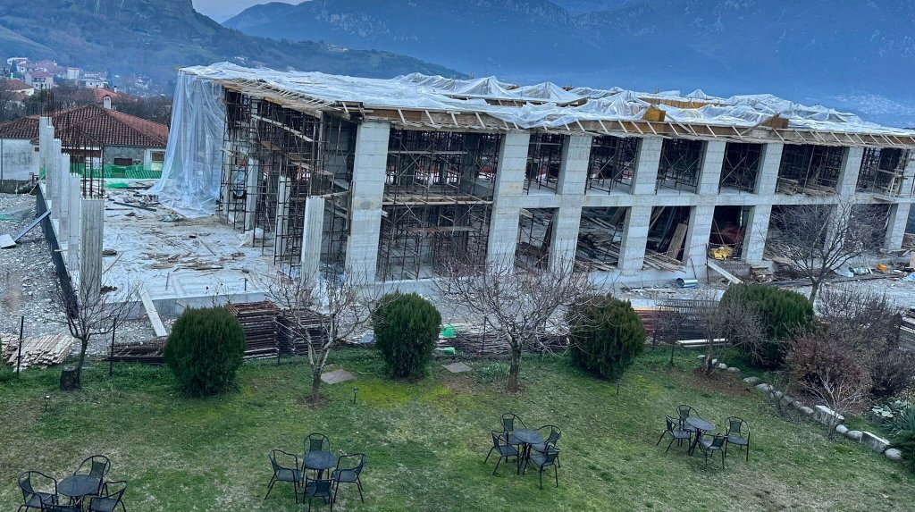 杜普尼豪斯酒店-官方