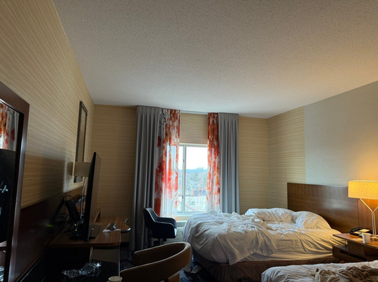 Fairfield by Marriott Inn & Suites Hershey Chocolate Avenue主图
