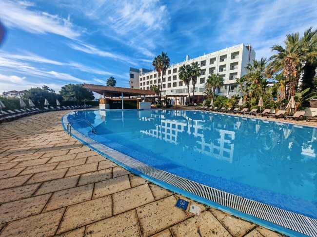 AP Maria Nova Lounge Hotel-官方