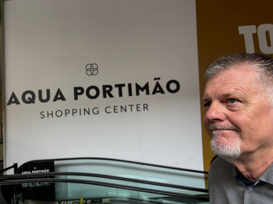 Aqua Portimao-波尔蒂芒必去景点