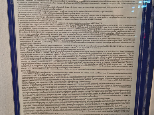 Mex Rent A Car Guadalajara Aeropuerto-Tlajomulco de Zuniga必去景点