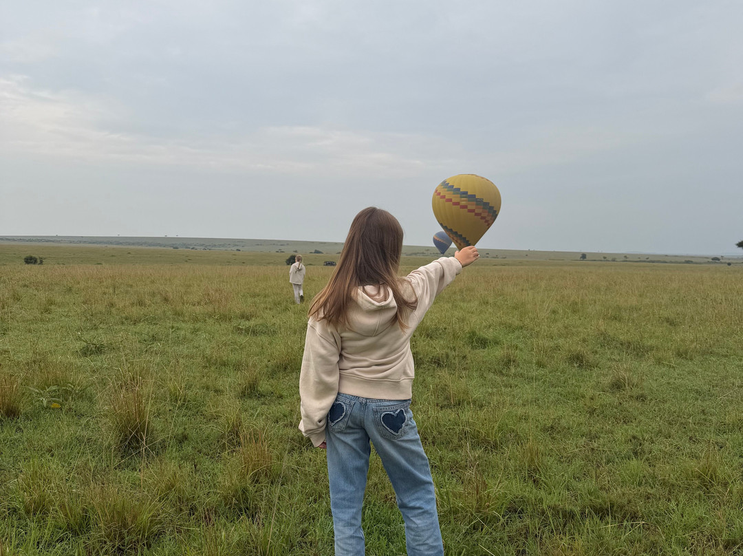 African Rock Safaris Ltd-坎帕拉必去景点