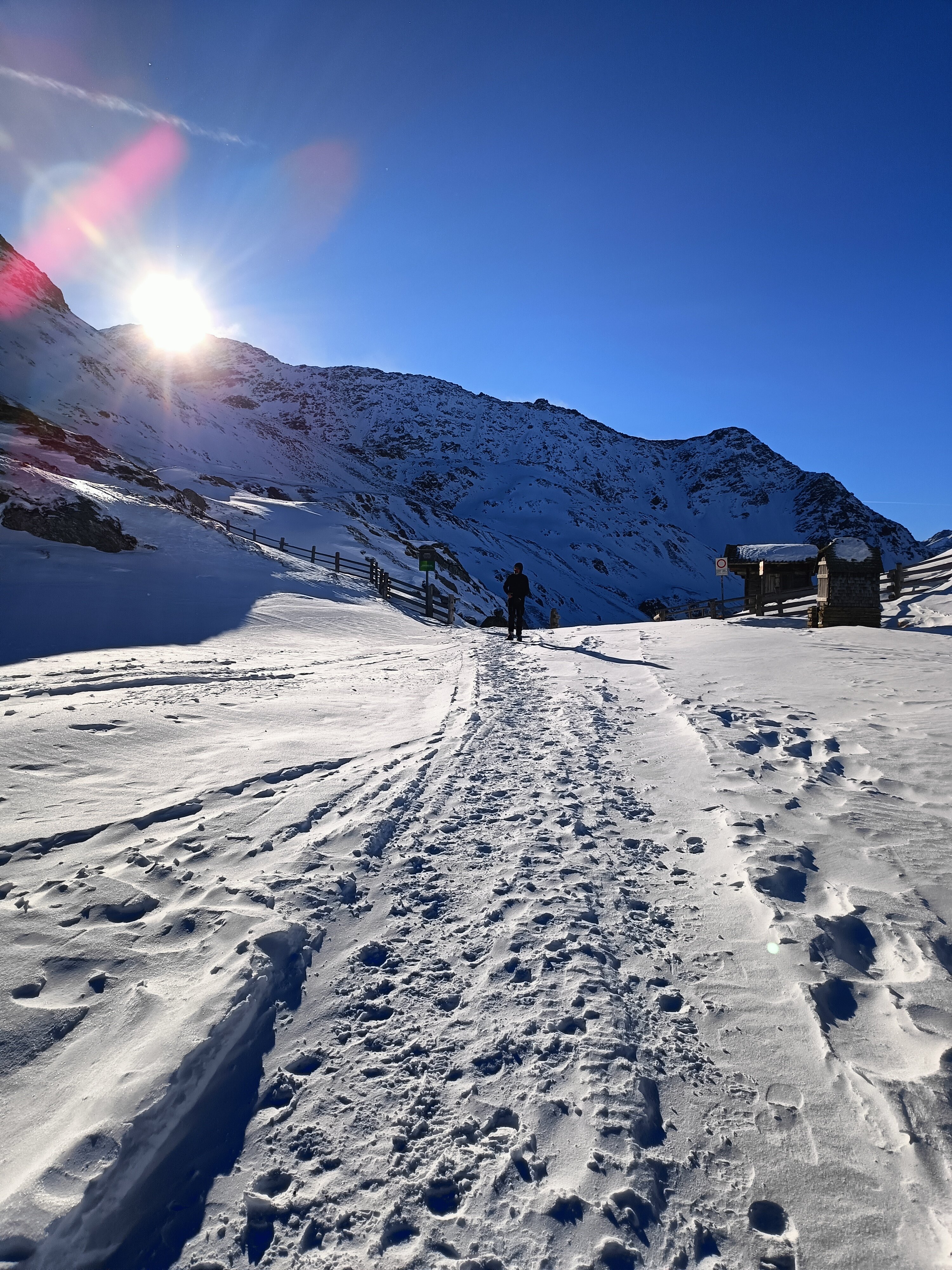 Pension & Appartement Anna-官方