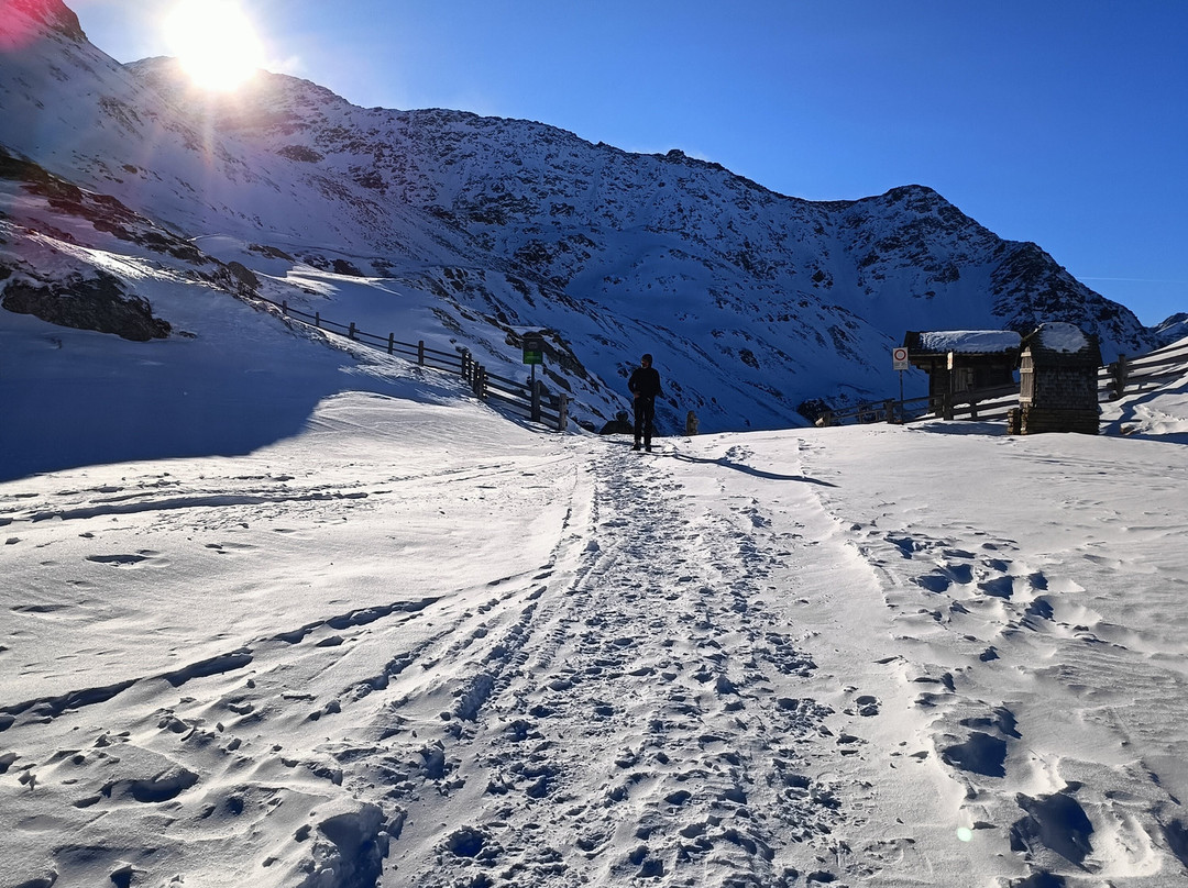 Pension & Appartement Anna主图