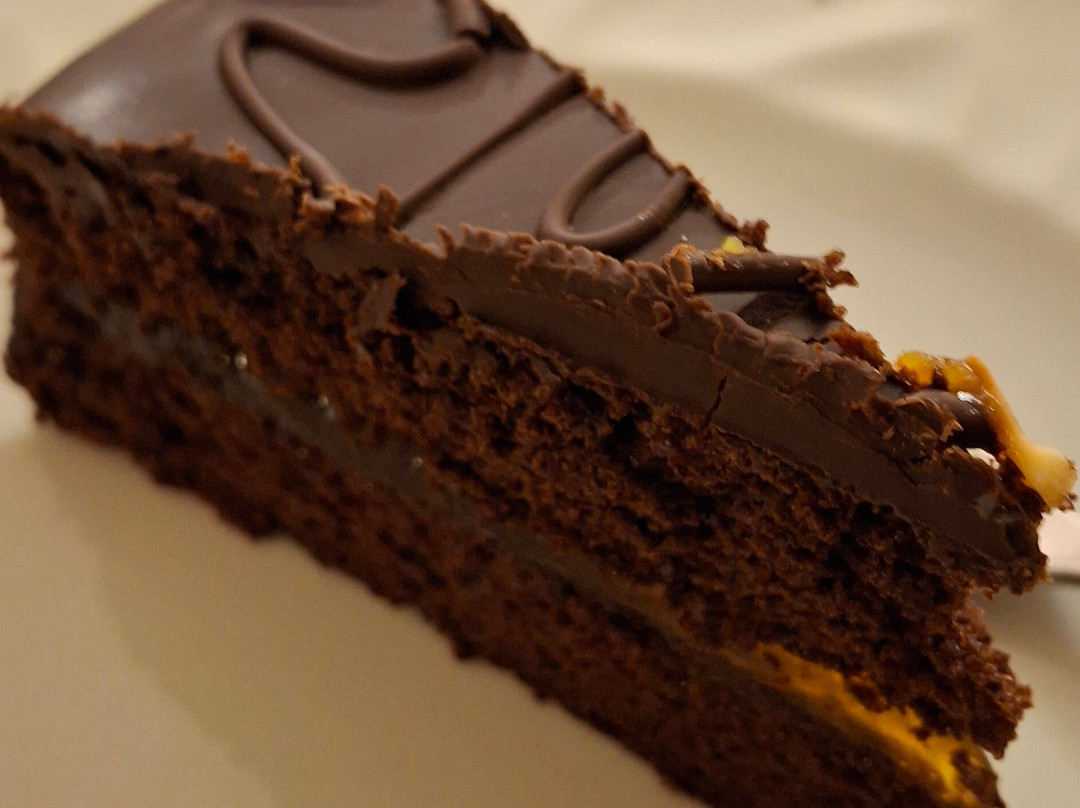 Pineta Pastry Hotel主图