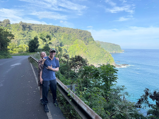 Holo Holo Maui Tours-卡胡卢伊必去景点