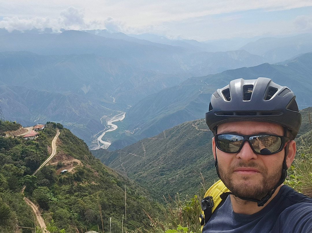 CANYON BIKE TOURS-Los Santos必去景点