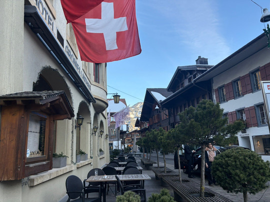 Hotel Landhaus主图