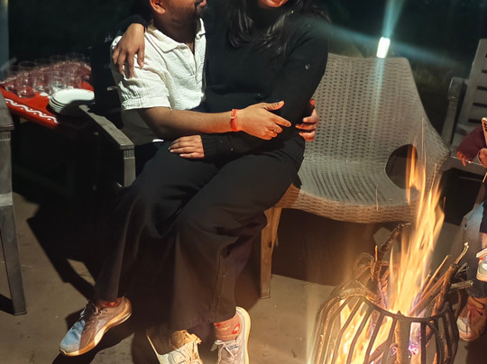 MPT Jungle Resort Sarhi主图