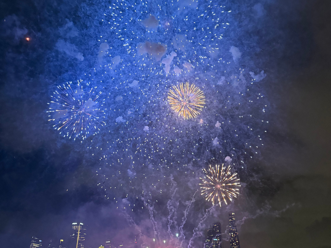 Bass and Flinders Cruises-Sans Souci必去景点