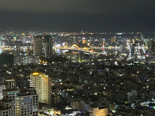 Muong Thanh Luxury Da Nang Hotel主图