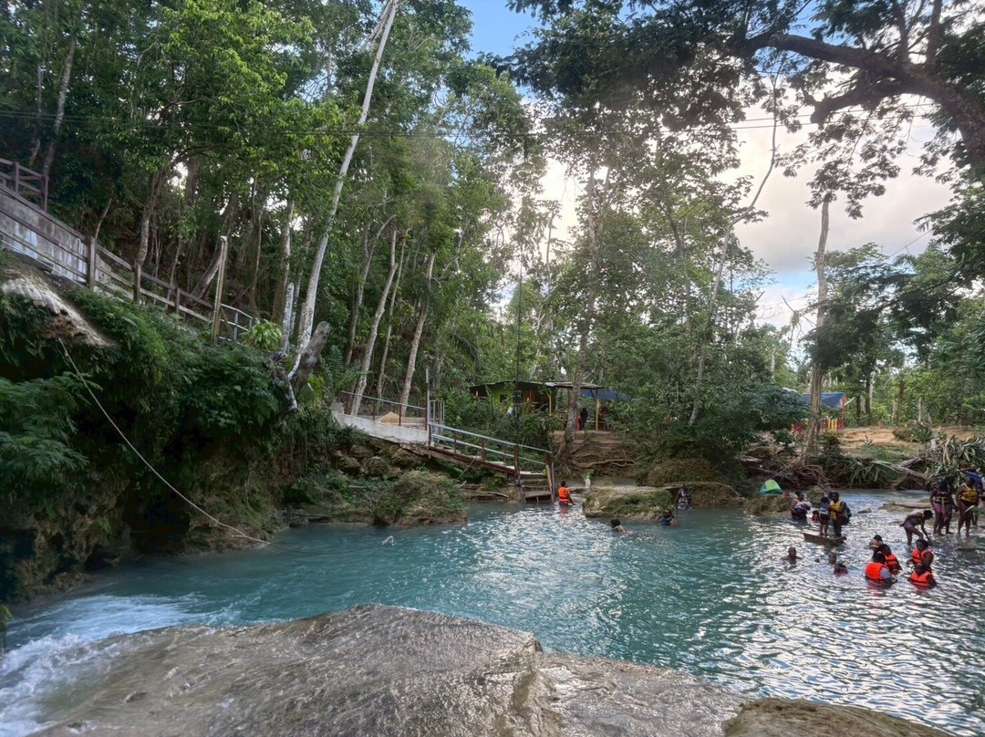 LivUp Jamaica Tours-内格里尔必去景点