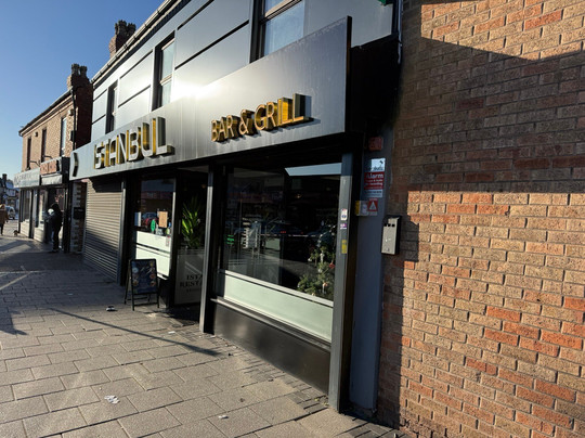 Istanbul Restaurant Arnold