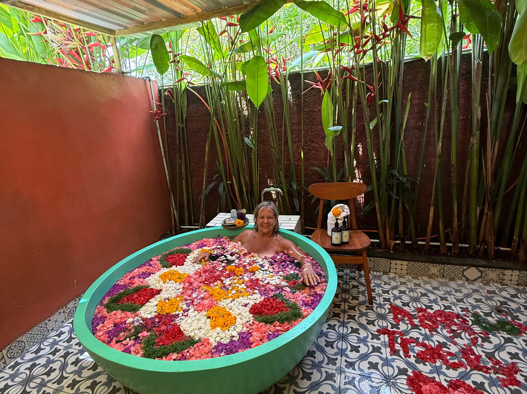 Doi Bali Spa-金巴兰必去景点