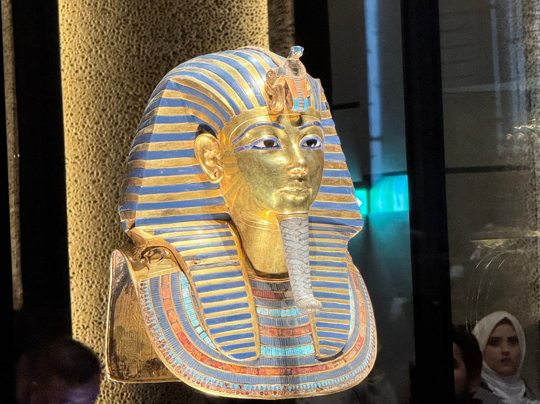 Legend Of The Nile Travel (LONT Travel)-Heliopolis必去景点