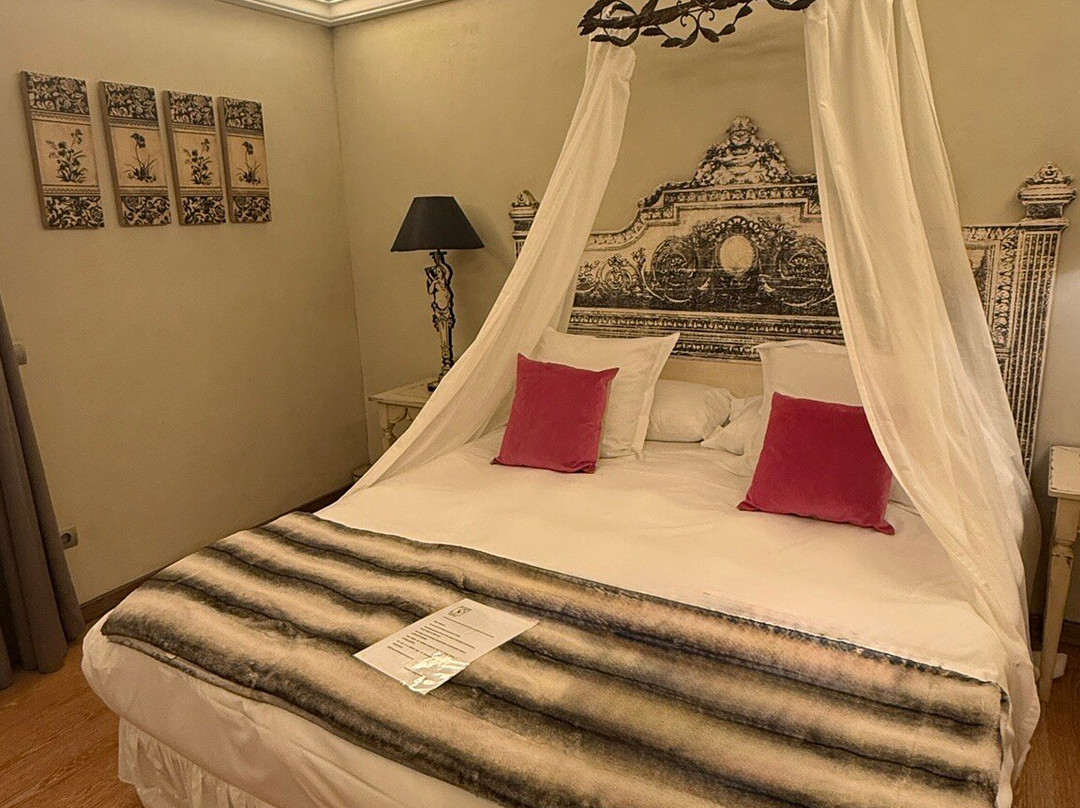 Sa Calma Hotel主图