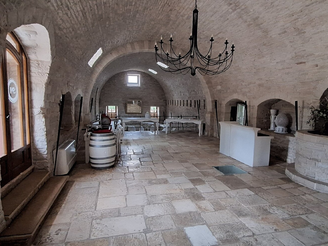 San Marco Antico Relais主图