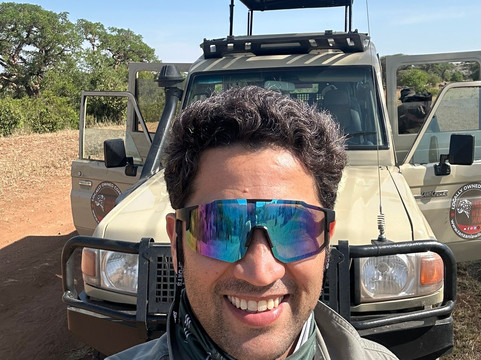 Tanzania Wildcats Safaris-阿鲁沙必去景点