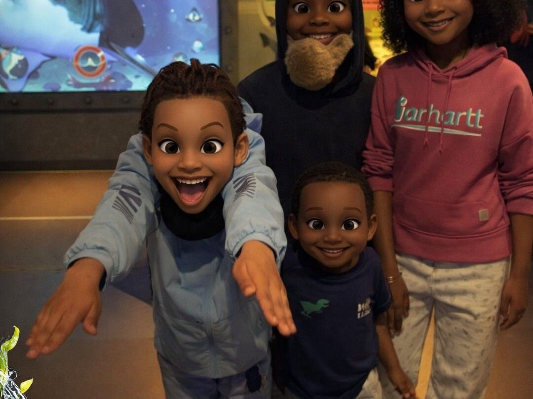 SEA LIFE Aquarium-卡尔斯巴德必去景点