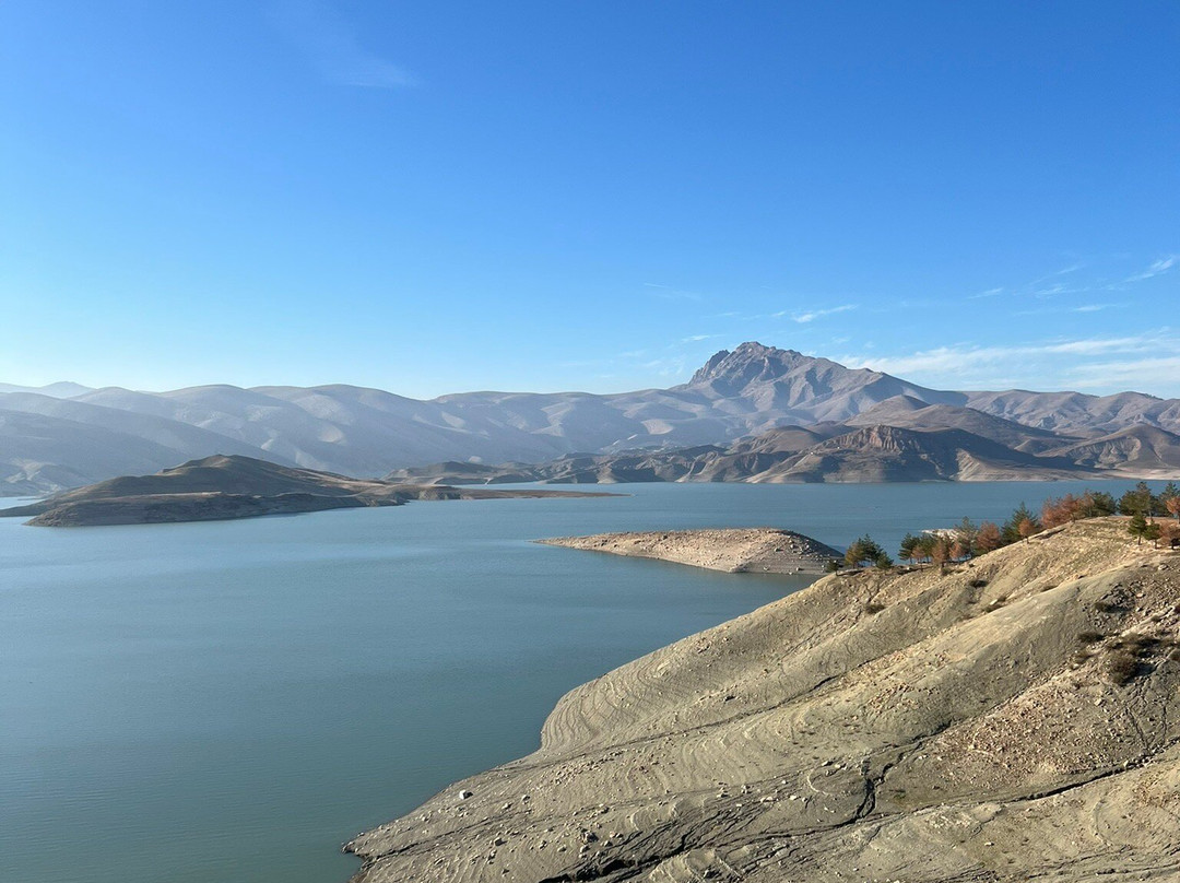 Aknaf Alsawary – Iraq Travel Agency-Baghdad必去景点