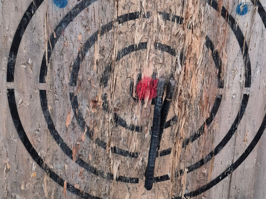 Graythwaite Adventure-Hawkshead必去景点