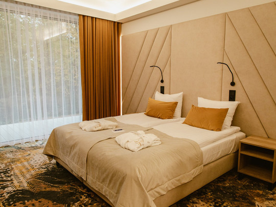 Aspen Prime Ski & Bike Resort主图